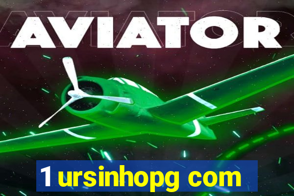 1 ursinhopg com